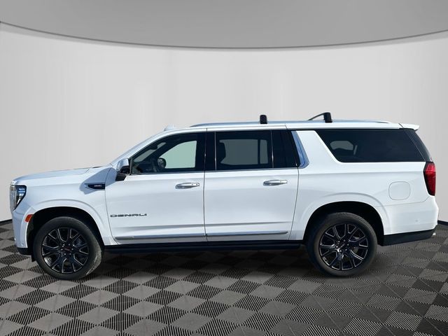 2023 GMC Yukon XL 4WD 4dr Denali - 23006307 - 2