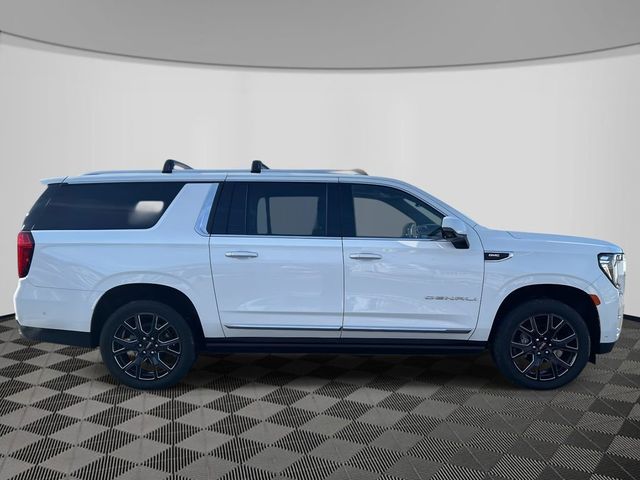 2023 GMC Yukon XL 4WD 4dr Denali - 23006307 - 6