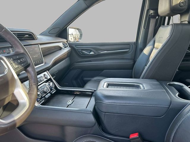 2023 GMC Yukon XL 4WD 4dr Denali - 23006307 - 7