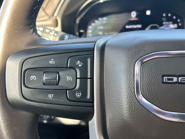 2023 GMC Yukon XL 4WD 4dr Denali - 23006307 - 8