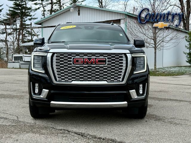 2023 GMC Yukon XL 4WD 4dr Denali - 23028289 - 0