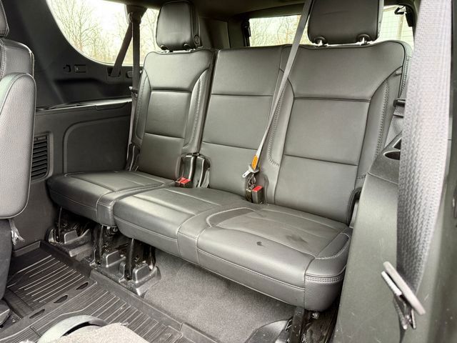 2023 GMC Yukon XL 4WD 4dr Denali - 23028289 - 12