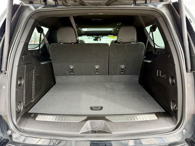 2023 GMC Yukon XL 4WD 4dr Denali - 23028289 - 13