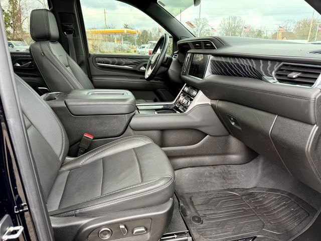 2023 GMC Yukon XL 4WD 4dr Denali - 23028289 - 14