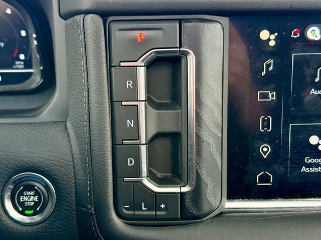 2023 GMC Yukon XL 4WD 4dr Denali - 23028289 - 18
