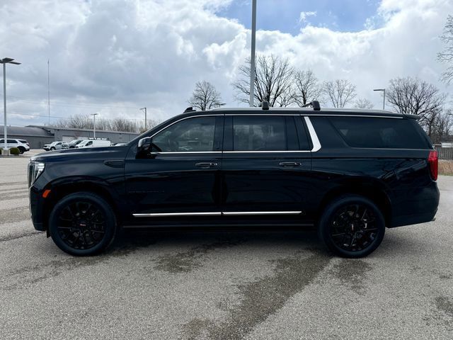 2023 GMC Yukon XL 4WD 4dr Denali - 23028289 - 1