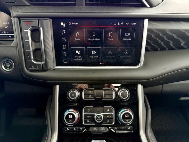 2023 GMC Yukon XL 4WD 4dr Denali - 23028289 - 19