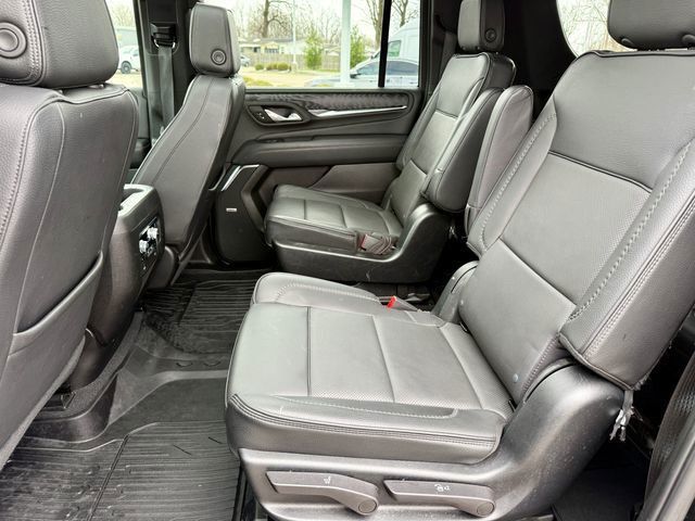 2023 GMC Yukon XL 4WD 4dr Denali - 23028289 - 20