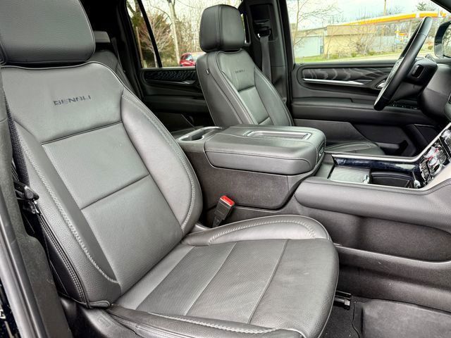 2023 GMC Yukon XL 4WD 4dr Denali - 23028289 - 21