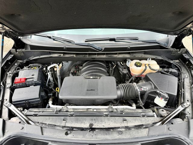 2023 GMC Yukon XL 4WD 4dr Denali - 23028289 - 22
