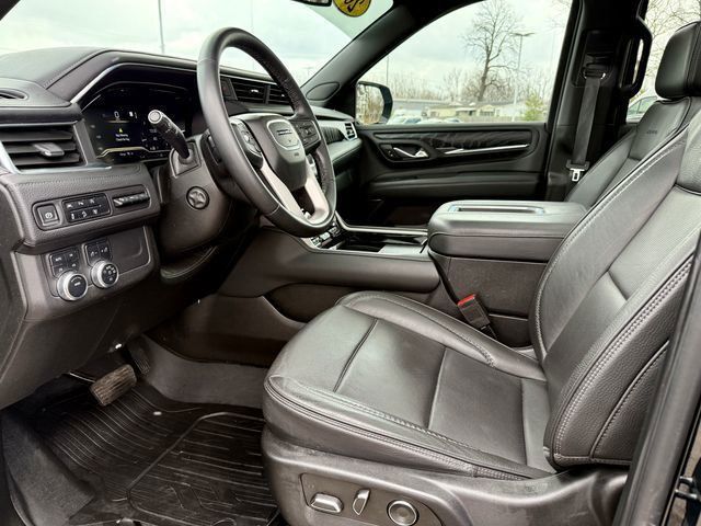 2023 GMC Yukon XL 4WD 4dr Denali - 23028289 - 23