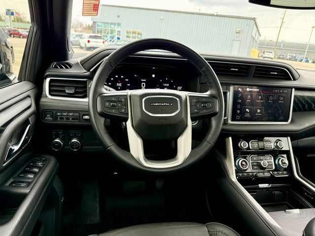 2023 GMC Yukon XL 4WD 4dr Denali - 23028289 - 24