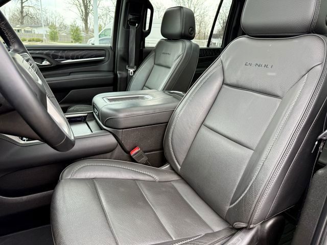 2023 GMC Yukon XL 4WD 4dr Denali - 23028289 - 26