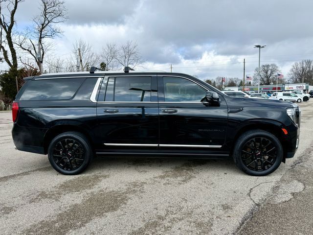 2023 GMC Yukon XL 4WD 4dr Denali - 23028289 - 2