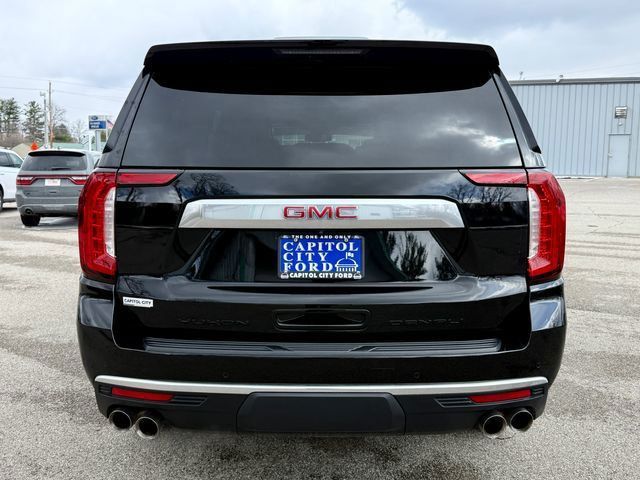 2023 GMC Yukon XL 4WD 4dr Denali - 23028289 - 3