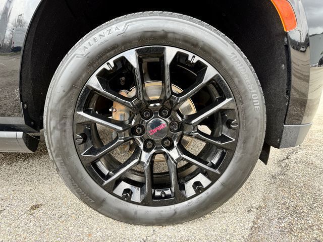 2023 GMC Yukon XL 4WD 4dr Denali - 23028289 - 4