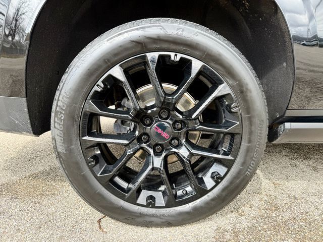 2023 GMC Yukon XL 4WD 4dr Denali - 23028289 - 5