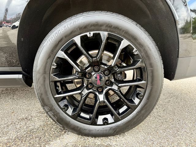 2023 GMC Yukon XL 4WD 4dr Denali - 23028289 - 6