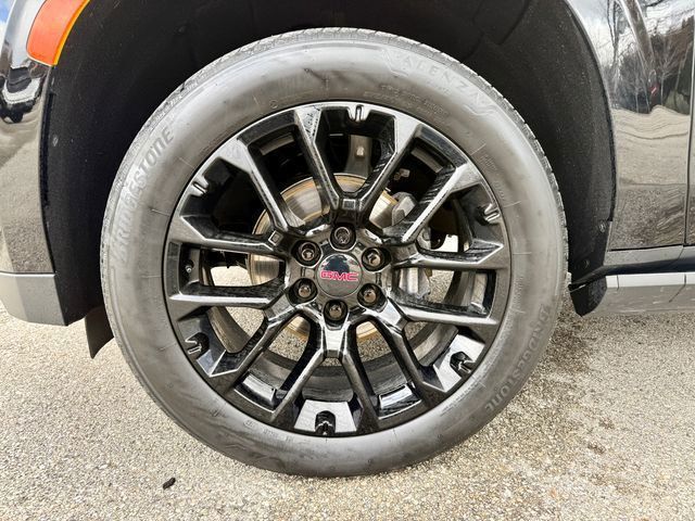 2023 GMC Yukon XL 4WD 4dr Denali - 23028289 - 7