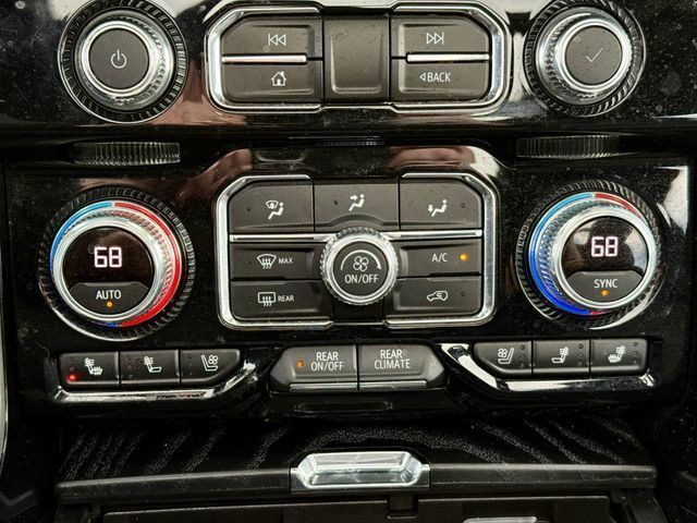 2023 GMC Yukon XL 4WD 4dr Denali - 23028289 - 8