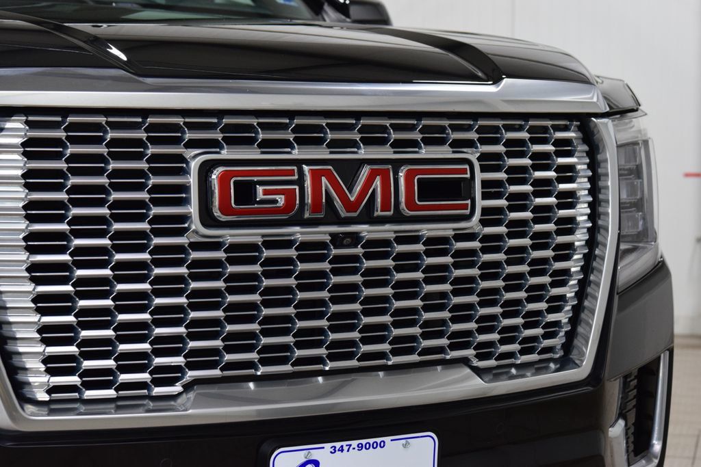 2023 GMC Yukon XL 4WD 4dr Denali - 23041252 - 10