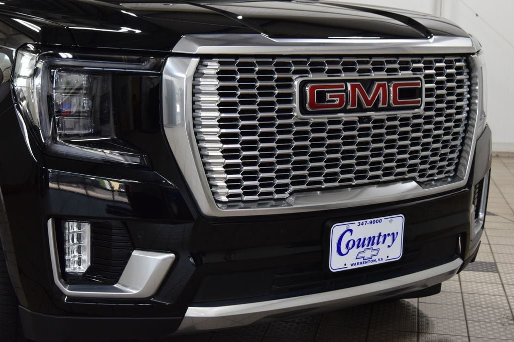 2023 GMC Yukon XL 4WD 4dr Denali - 23041252 - 12