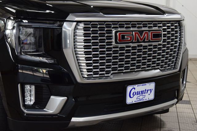 2023 GMC Yukon XL 4WD 4dr Denali - 23041252 - 12