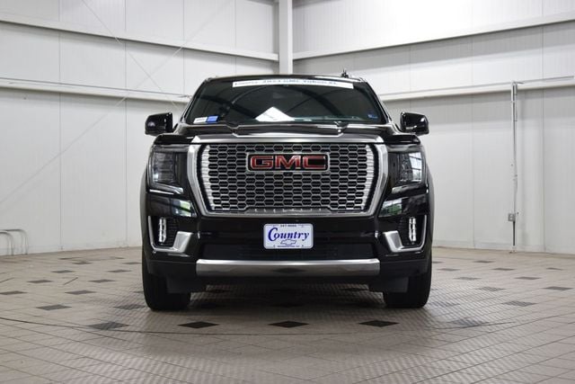 2023 GMC Yukon XL 4WD 4dr Denali - 23041252 - 1