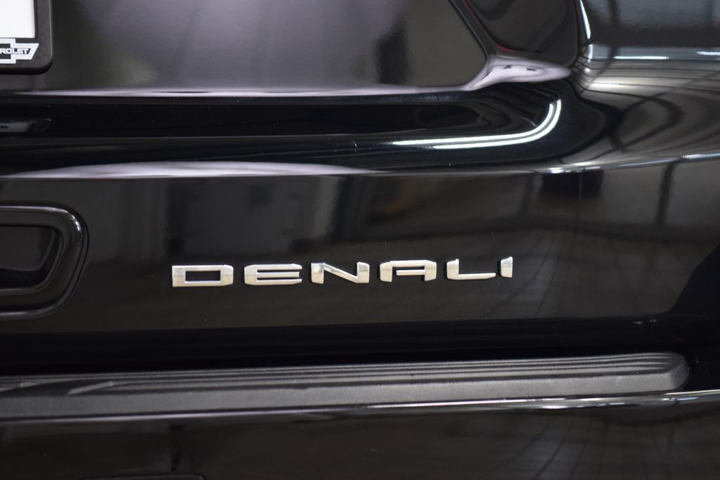 2023 GMC Yukon XL 4WD 4dr Denali - 23041252 - 22