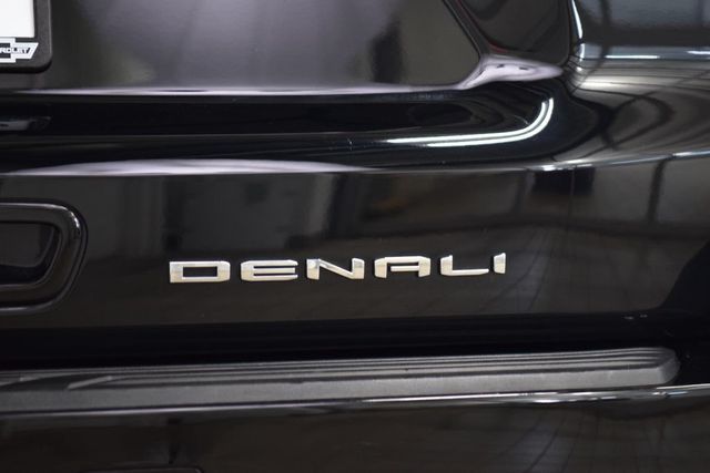 2023 GMC Yukon XL 4WD 4dr Denali - 23041252 - 22