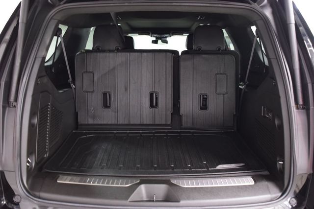 2023 GMC Yukon XL 4WD 4dr Denali - 23041252 - 25