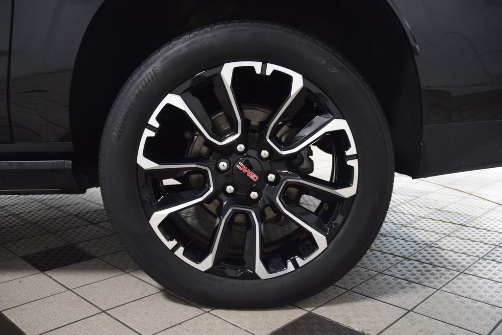 2023 GMC Yukon XL 4WD 4dr Denali - 23041252 - 28