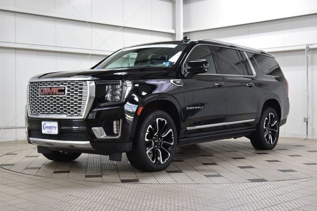 2023 GMC Yukon XL 4WD 4dr Denali - 23041252 - 2