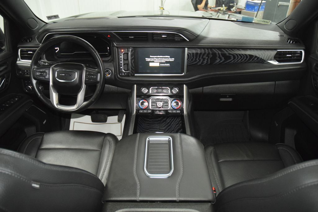 2023 GMC Yukon XL 4WD 4dr Denali - 23041252 - 32
