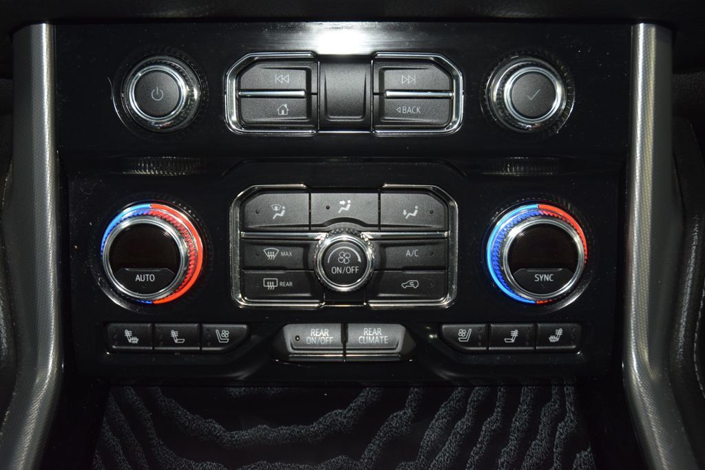2023 GMC Yukon XL 4WD 4dr Denali - 23041252 - 34