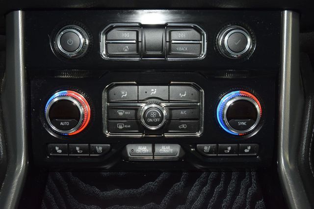 2023 GMC Yukon XL 4WD 4dr Denali - 23041252 - 34