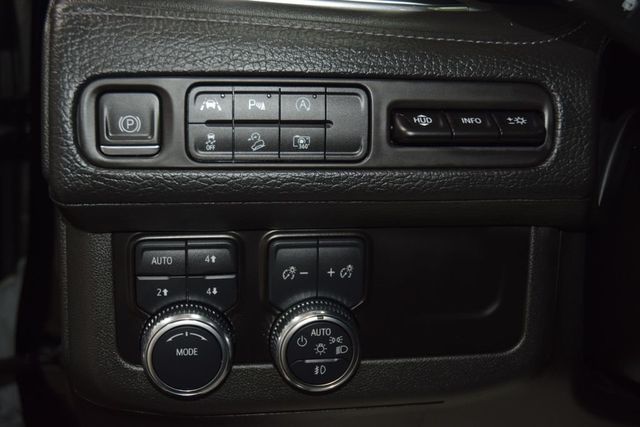 2023 GMC Yukon XL 4WD 4dr Denali - 23041252 - 36