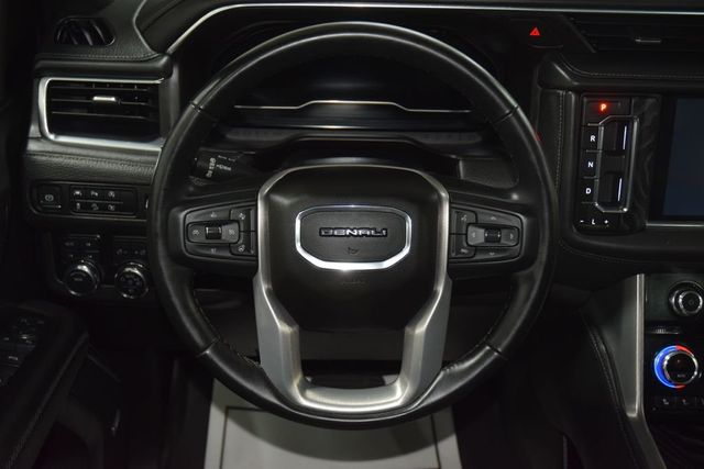 2023 GMC Yukon XL 4WD 4dr Denali - 23041252 - 37