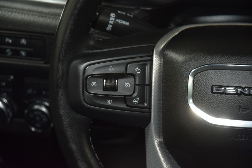 2023 GMC Yukon XL 4WD 4dr Denali - 23041252 - 38