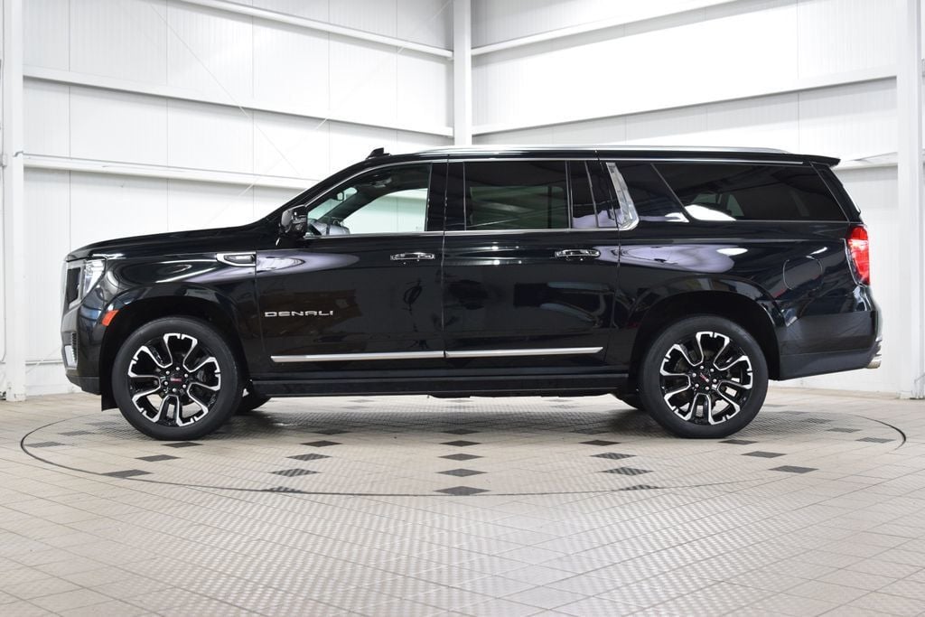 2023 GMC Yukon XL 4WD 4dr Denali - 23041252 - 3