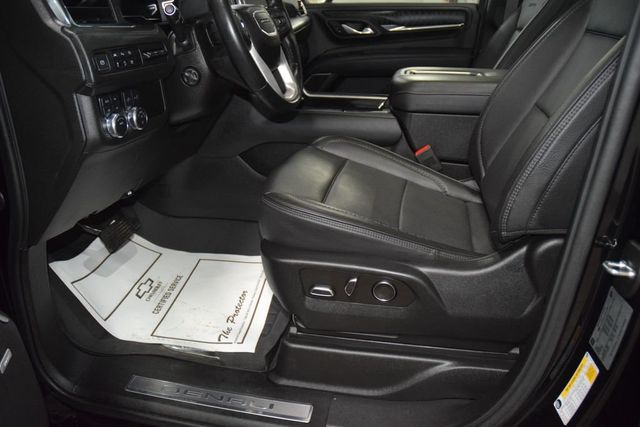 2023 GMC Yukon XL 4WD 4dr Denali - 23041252 - 40