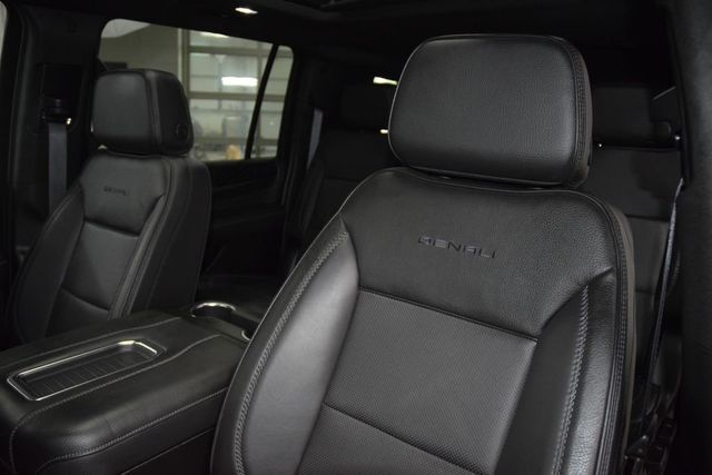 2023 GMC Yukon XL 4WD 4dr Denali - 23041252 - 42