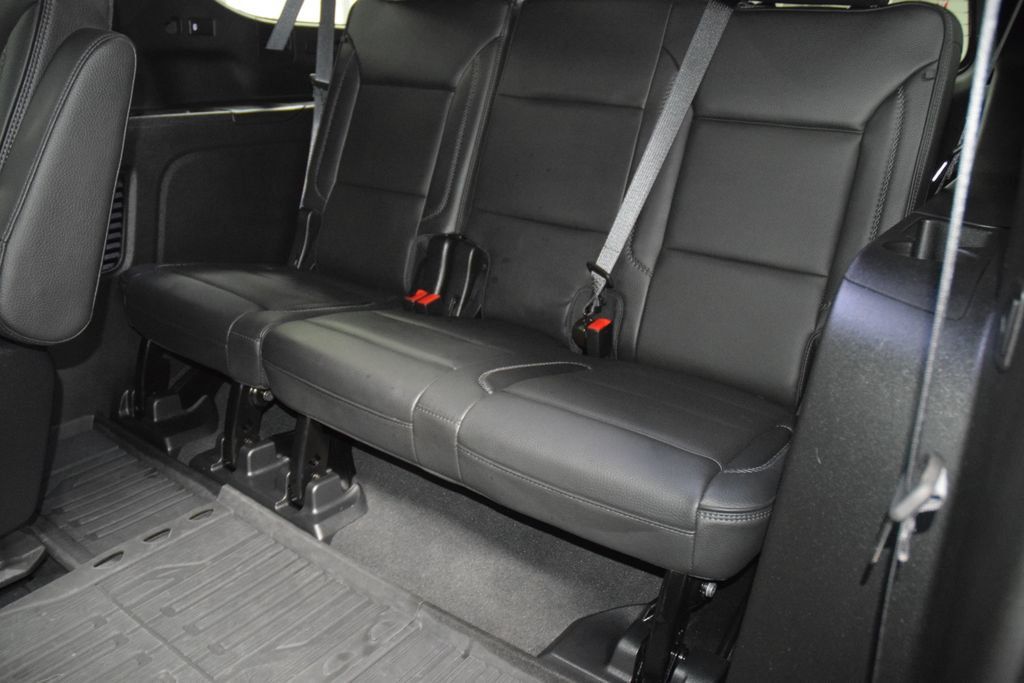 2023 GMC Yukon XL 4WD 4dr Denali - 23041252 - 44