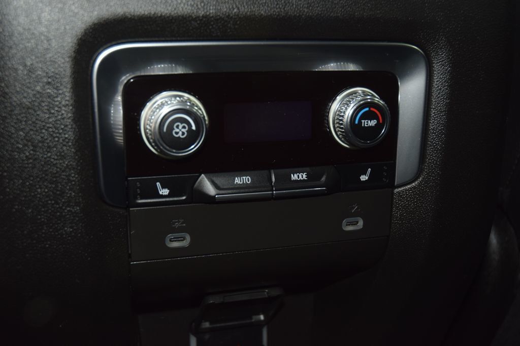 2023 GMC Yukon XL 4WD 4dr Denali - 23041252 - 45