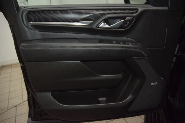 2023 GMC Yukon XL 4WD 4dr Denali - 23041252 - 49