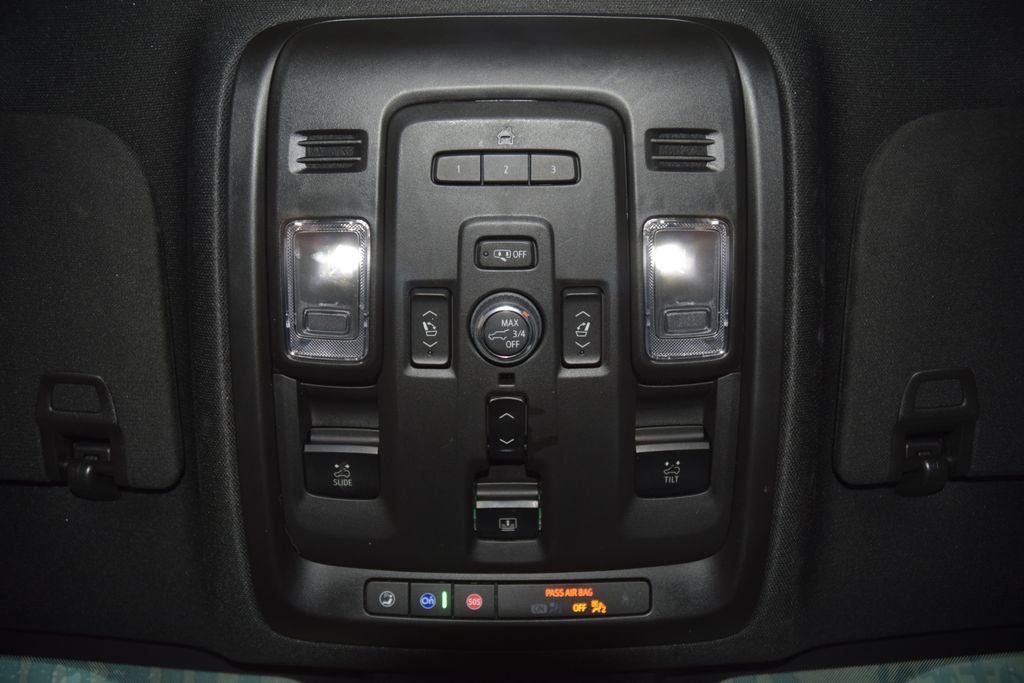 2023 GMC Yukon XL 4WD 4dr Denali - 23041252 - 53