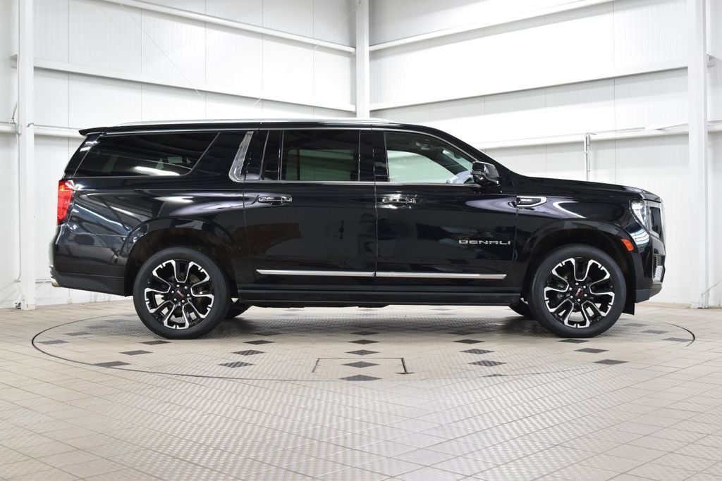 2023 GMC Yukon XL 4WD 4dr Denali - 23041252 - 8