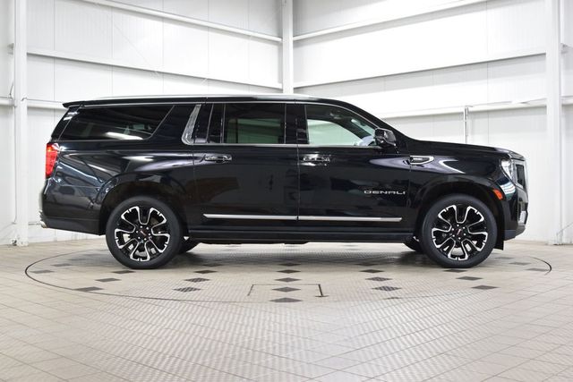 2023 GMC Yukon XL 4WD 4dr Denali - 23041252 - 8