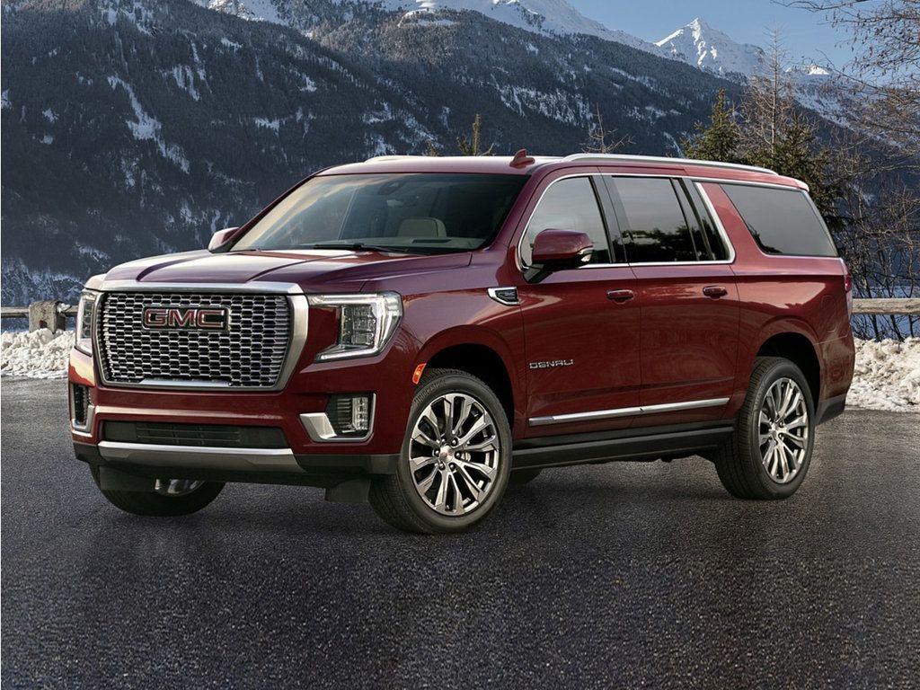 2023 GMC Yukon XL 4WD 4dr Denali - 23068465 - 0