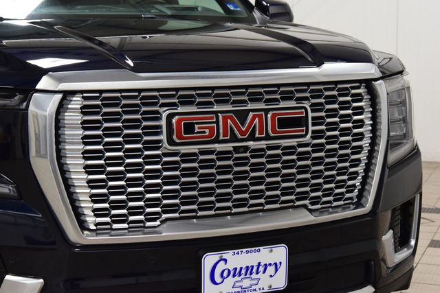 2023 GMC Yukon XL 4WD 4dr Denali - 23068465 - 10